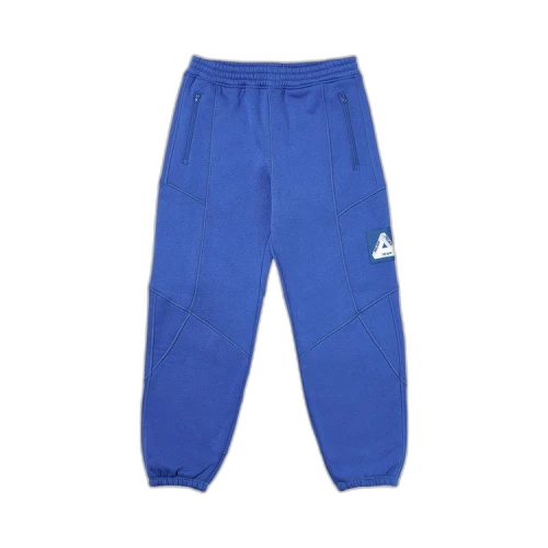 Palace Bonded Sherpa Jogger 'Palatial Blue'