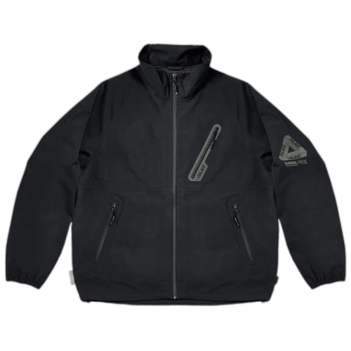 Palace GORE-TEX P-Lite Jacket 'Black'