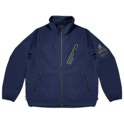Palace GORE-TEX P-Lite Jacket 'Midnight'