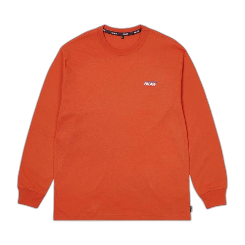 Palace Basically A Long-Sleeve 'Rouge'