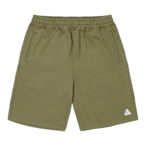 Palace Sofar Sweat Short 'The Deep Green'