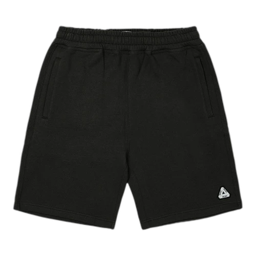 Palace Sofar Sweat Short 'Black'