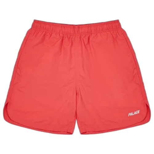 Palace Neon Swim Short 'Neon Pink'