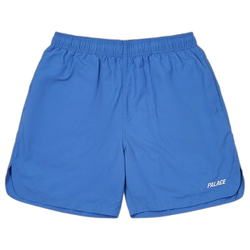 Palace Neon Swim Short 'Palatial Blue'
