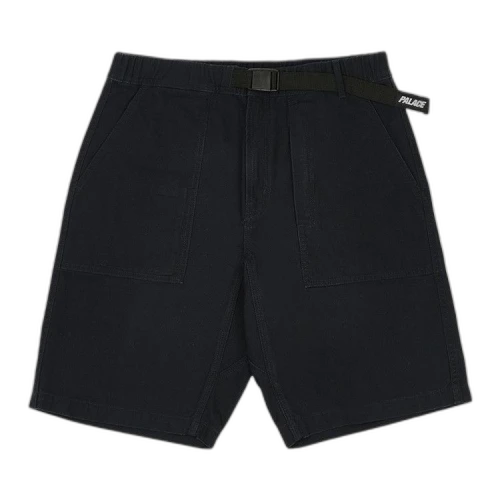 Palace Belter Short 'Black'