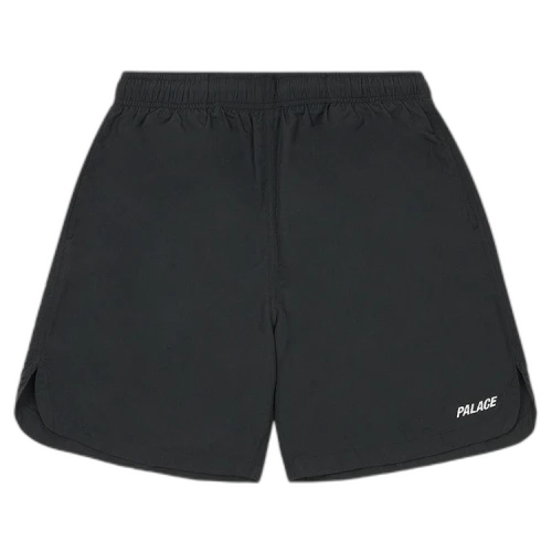 Palace Neon Swim Short 'Black'