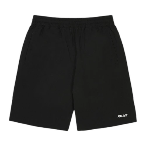 Palace Shell Short 'Black'