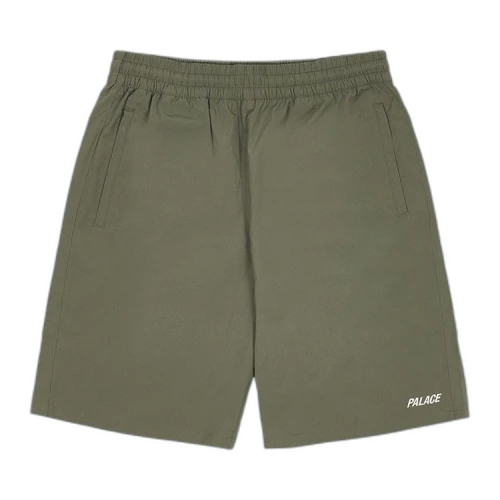 Palace Shell Short 'The Deep Green'