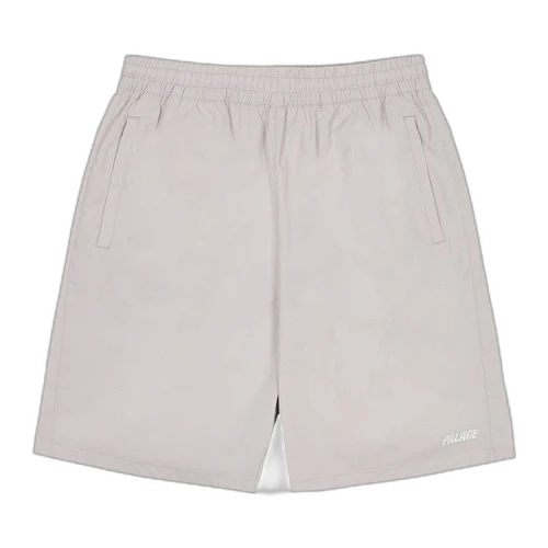Palace Shell Short 'Arctic Grey'