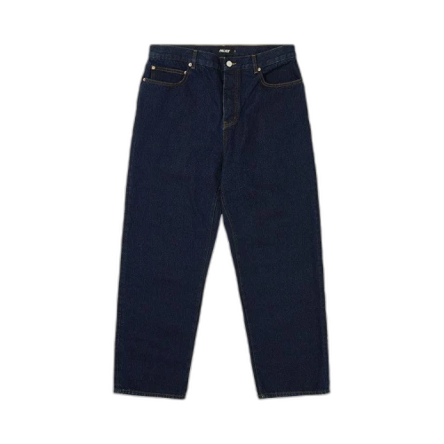 Palace P45 Standard Jean 'Indigo'