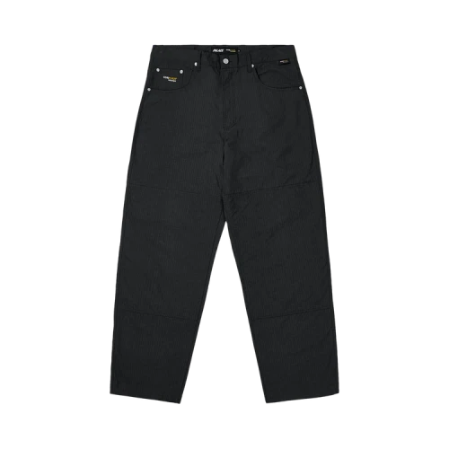 Palace Cordura Nyco RS Jean 'Black'