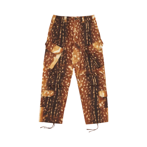 Palace RN Cargo Trouser 'Deer Print'