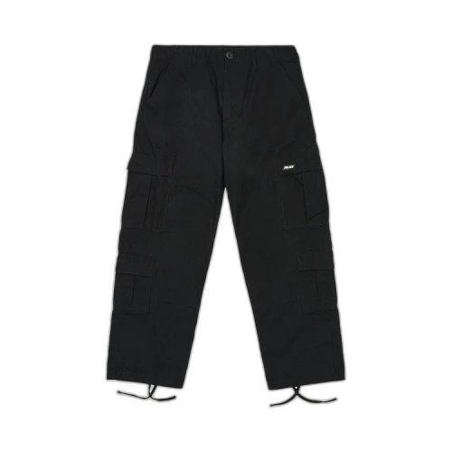 Palace Ripstop Cargo Trouser 'Black'