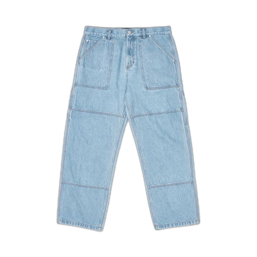 Palace P-Carp Jean 'Stone Wash'