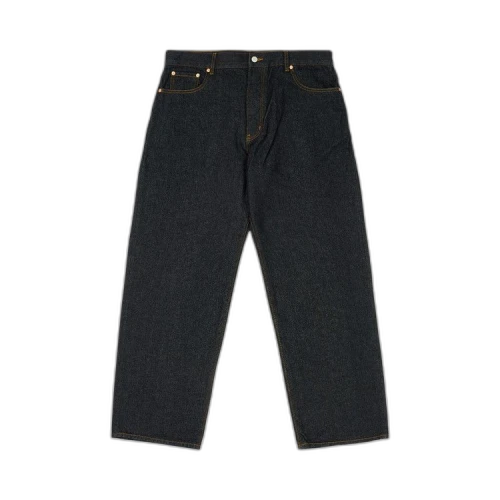 Palace P90 Baggy Jean 'Indigo Wash'