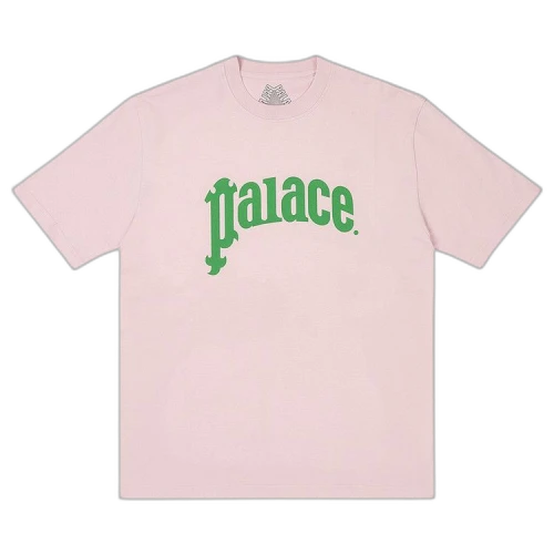 Palace Gassy T-Shirt 'Lush Flush'