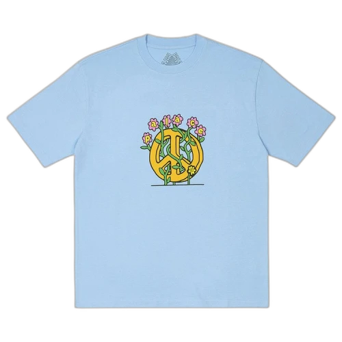 Palace Grower T-Shirt 'Fresh Air'