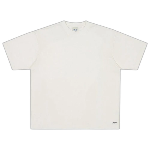 Palace Unisex T-Shirt 'White'