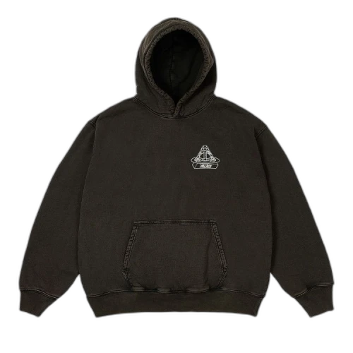 Palace x Vivienne Westwood Hood 'Black'