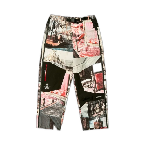 Palace x Vivienne Westwood GORE-TEX Trouser 'Colour Print'