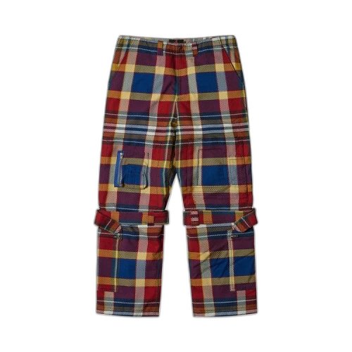 Palace x Vivienne Westwood Flight Pant 'Tartan'