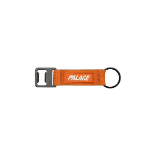 Palace Bottle Opener Webbing Keyring 'Arabesque'