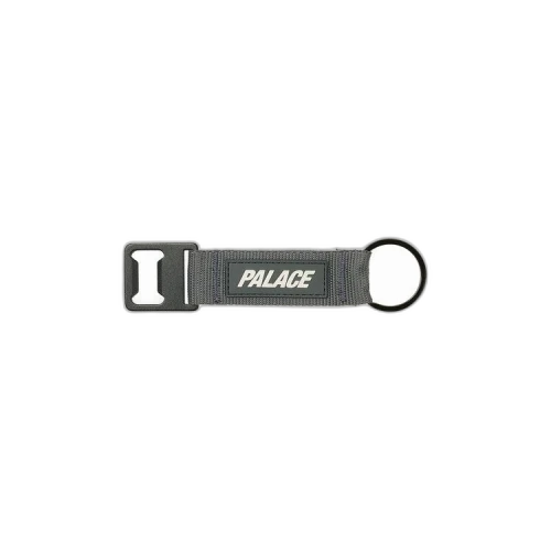Palace Bottle Opener Webbing Keyring 'Magnet'
