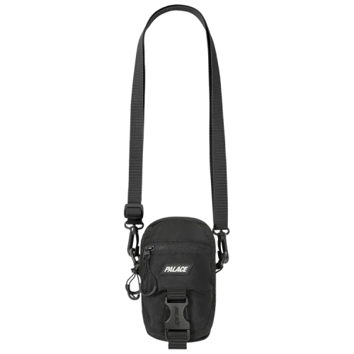 Palace Cordura RS Device Bag 'Black Graphite'