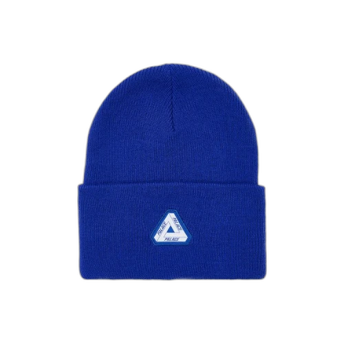 Palace Sofar Beanie 'Blue Berry'