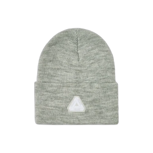 Palace Sofar Beanie 'Grey Marl'