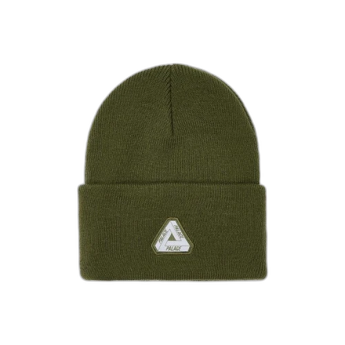 Palace Sofar Beanie 'The Deep Green'