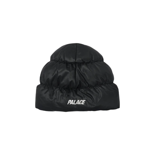 Palace Pertex Puffa Beanie 'Black'
