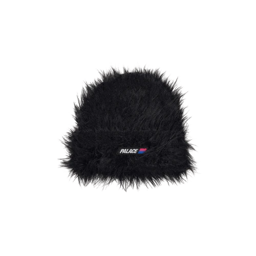 Palace Yeti Beanie 'Black'