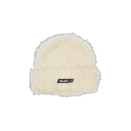 Palace Yeti Beanie 'Soft White'