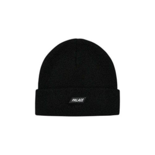 Palace Font Beanie 'Black'
