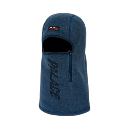 Palace Polartec Lazer Bally 'Navy'