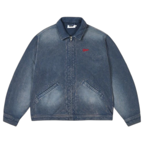 Palace Easy Jacket 'Navy'