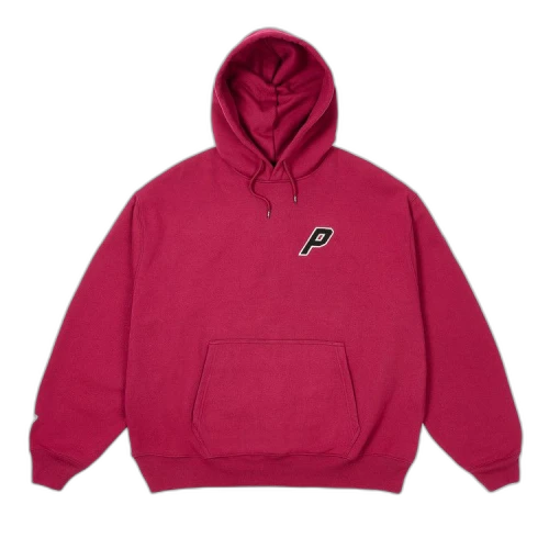 Palace Athlique P3 Hood 'Berg'