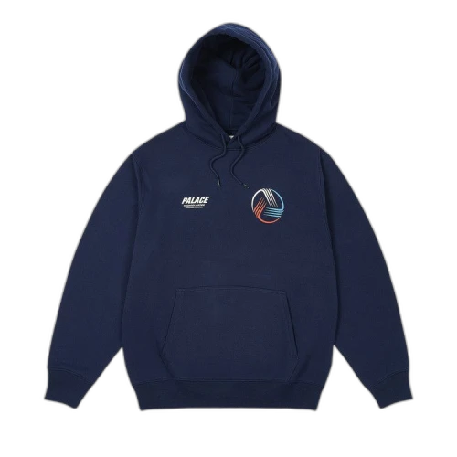 Palace Technologies Hood 'Navy'