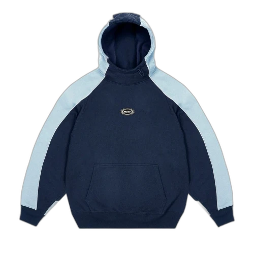 Palace Run It Hood 'Navy'