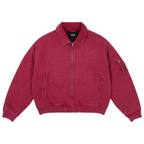 Palace Heavy Bomber Jacket 'Berg'