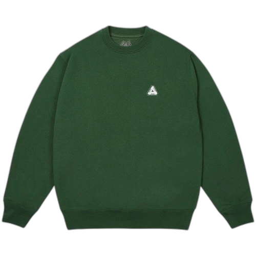 Palace Sofar Crew 'Racey Green'