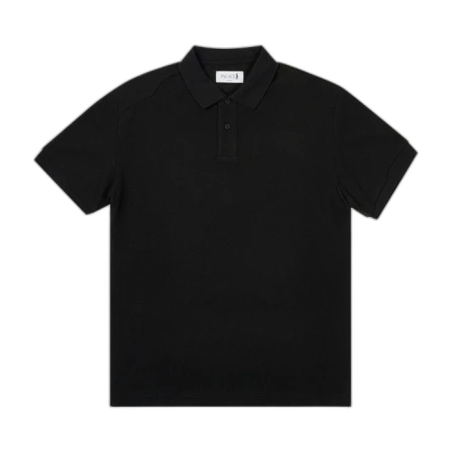 Palace Guard Polo 'Black'