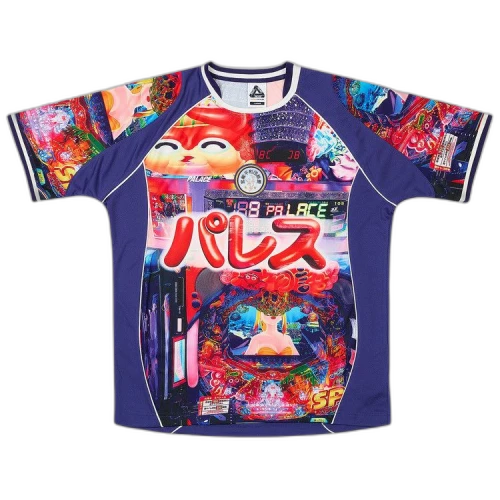 Palace Pachinko Jersey 'Neon'