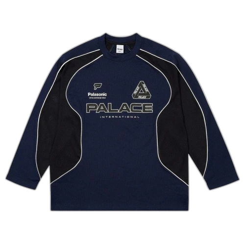 Palace Sport Mit Mesh Top 'Navy'
