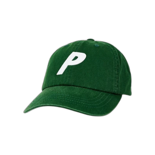 Palace P 6-Panel 'Racey Green'