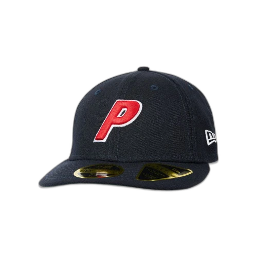 Palace P New Era LP 59FIFTY 'Navy'