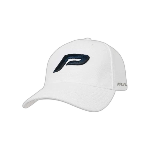 Palace Palflex 6-Panel 'White'