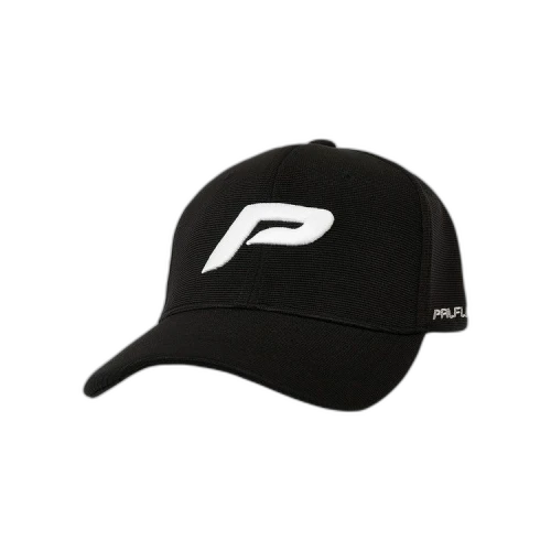 Palace Palflex 6-Panel 'Black'