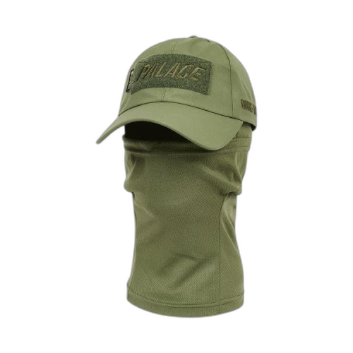 Palace GORE-TEX M-TEK 6-Panel 'The Deep Green'